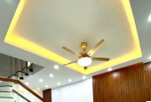 BÁN NHÀ NGUYỄN LƯƠNG BẰNG - ĐỐNG ĐA - 50M2 - 4 Tỷ 700 Triệu - NHÀ ĐẸP Ở NGAY